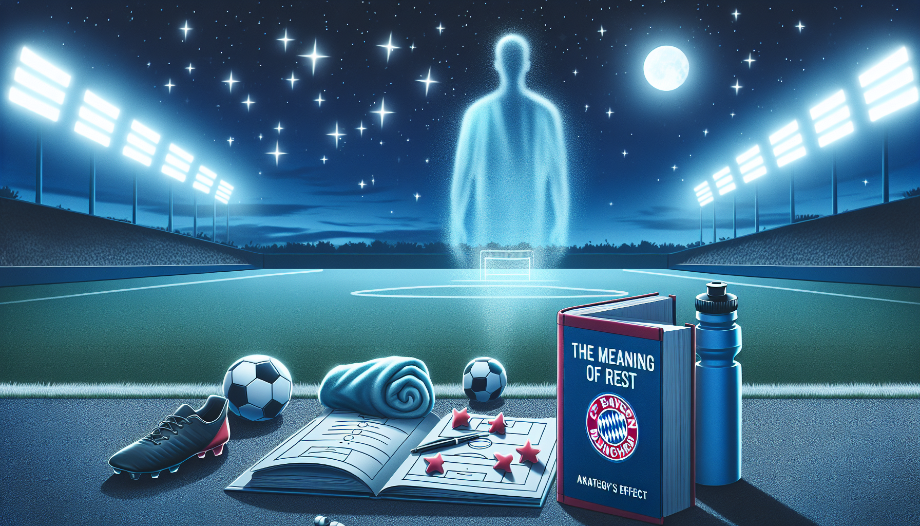 김민재 휴식의 의미: 바이에른 뮌헨의 전략과 효과 분석