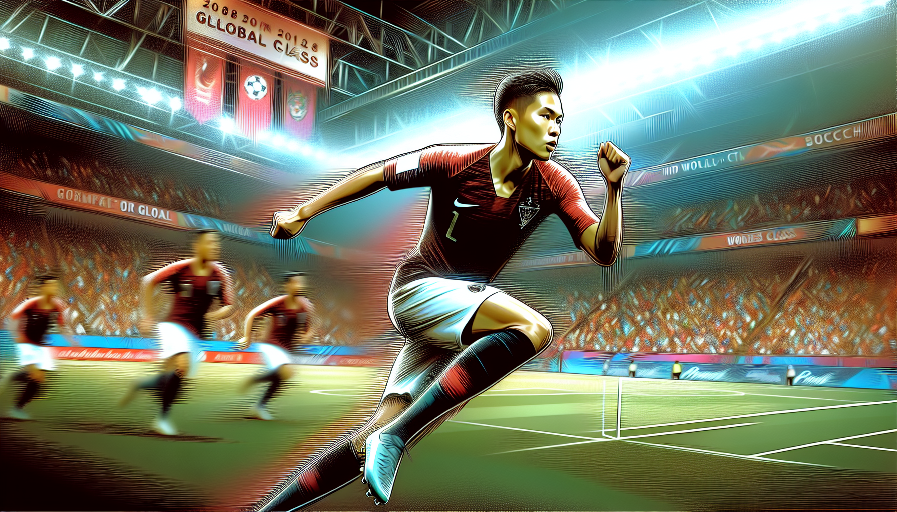 손흥민, 월드클래스 논쟁 속에서 빛난 맨유전 활약과 그 의미