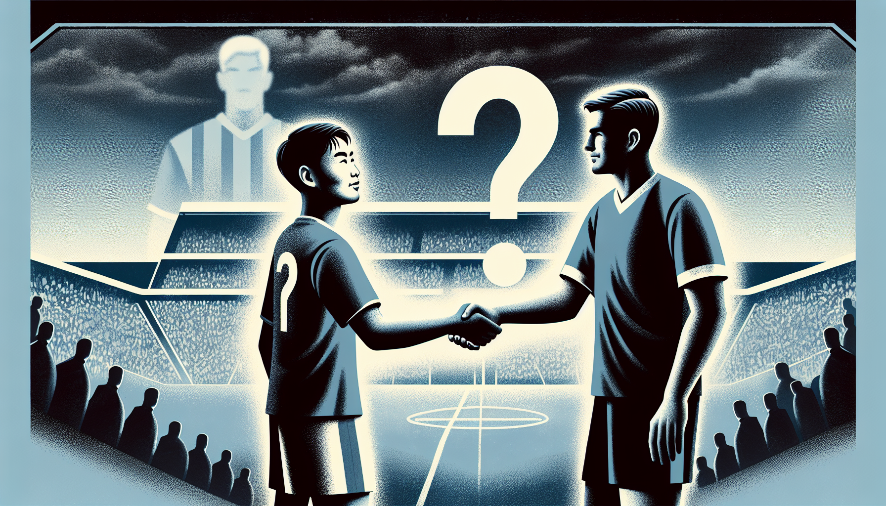 손흥민과 바이에른 뮌헨: 케인과의 재회 가능성은?