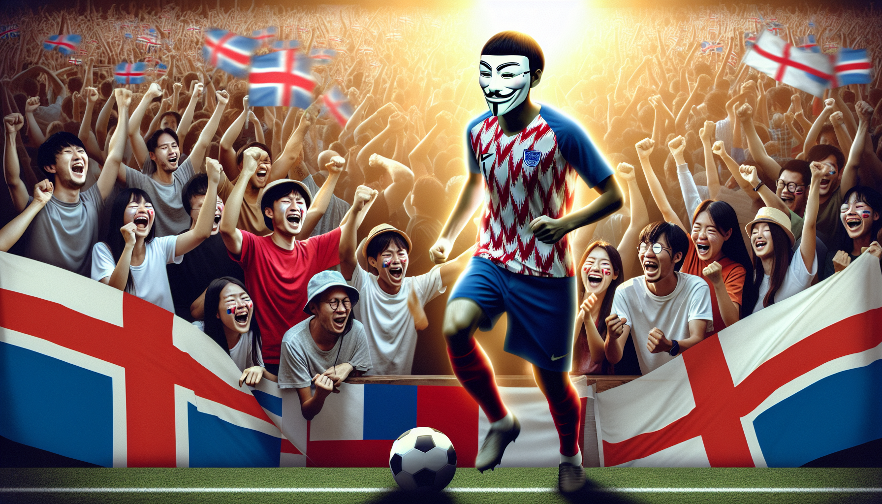 손흥민에 대한 폴 로빈슨의 응원과 토트넘 팬들에게 보내는 메시지