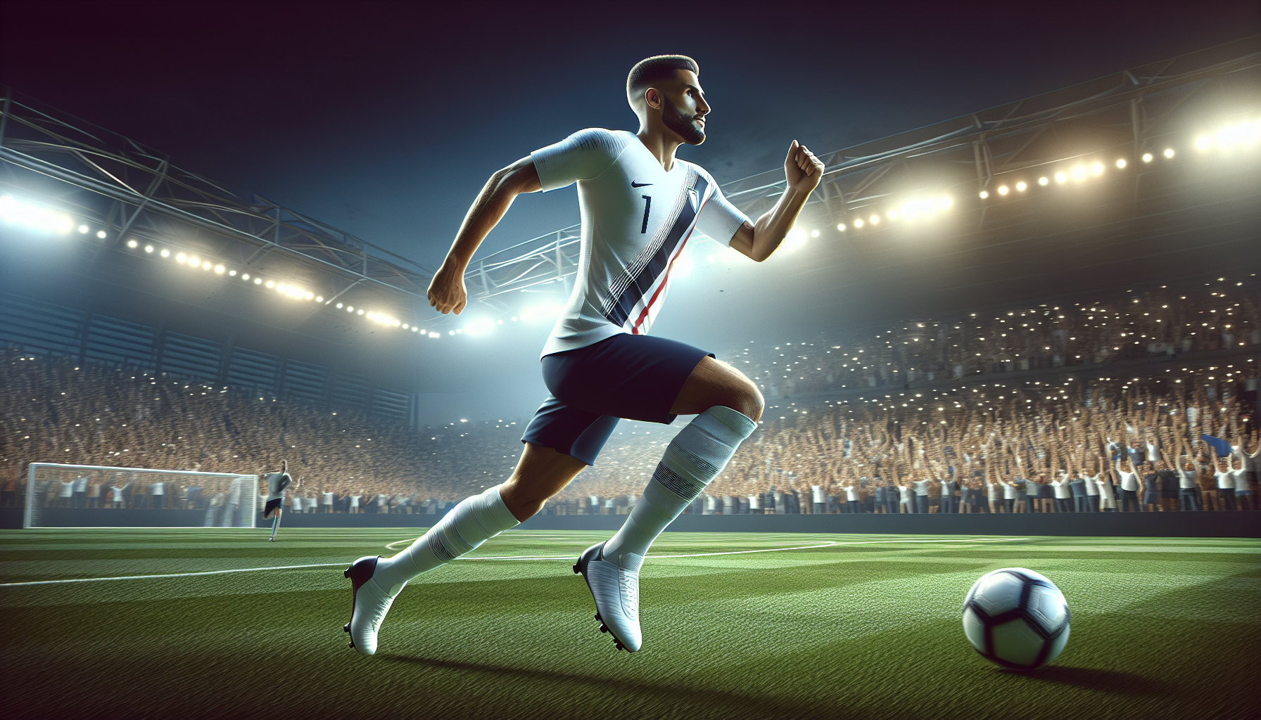 손흥민의 45분: 토트넘의 흐름을 바꾼 영웅의 귀환