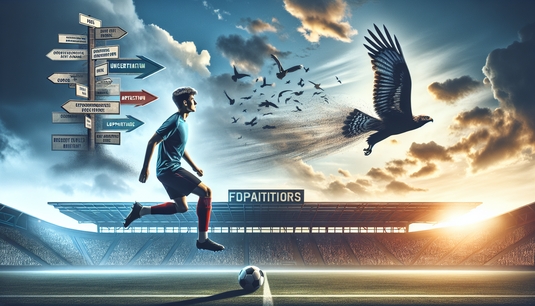 손흥민의 미래: 토트넘을 떠날 가능성과 향후 행보 전망