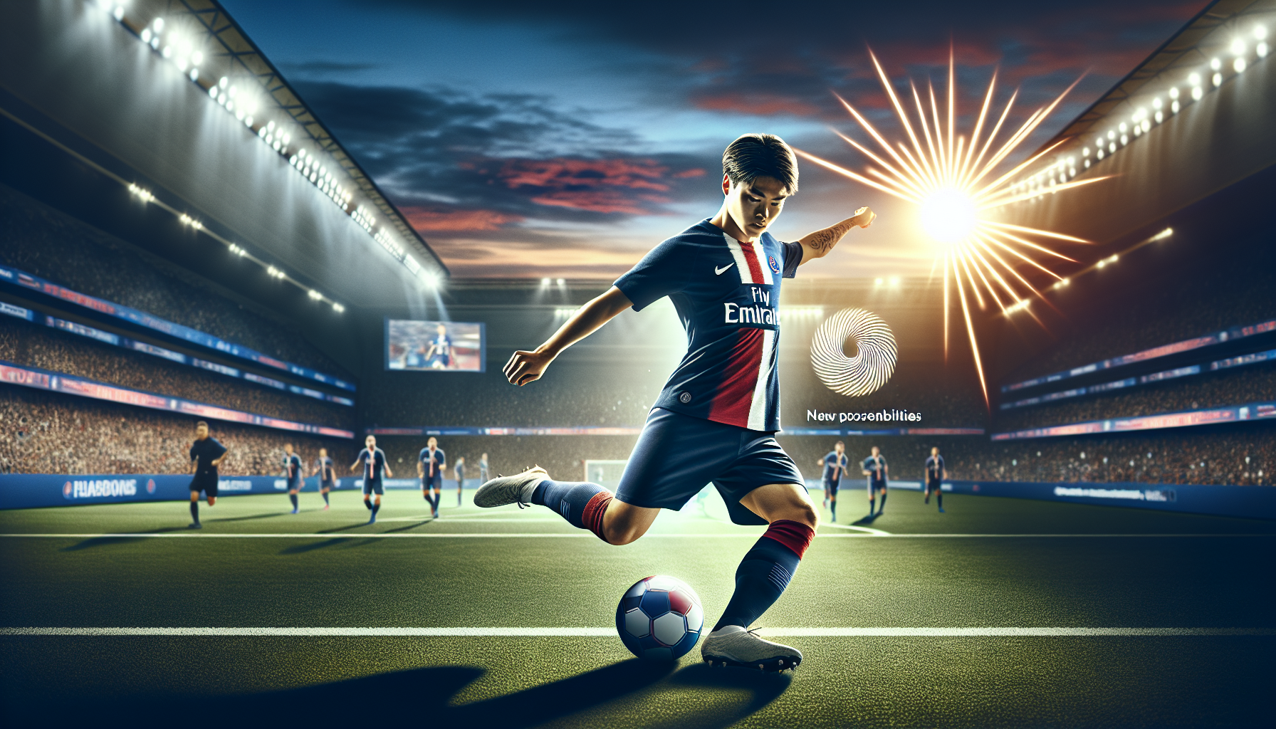 이강인의 결정적 활약으로 본 PSG의 새로운 가능성