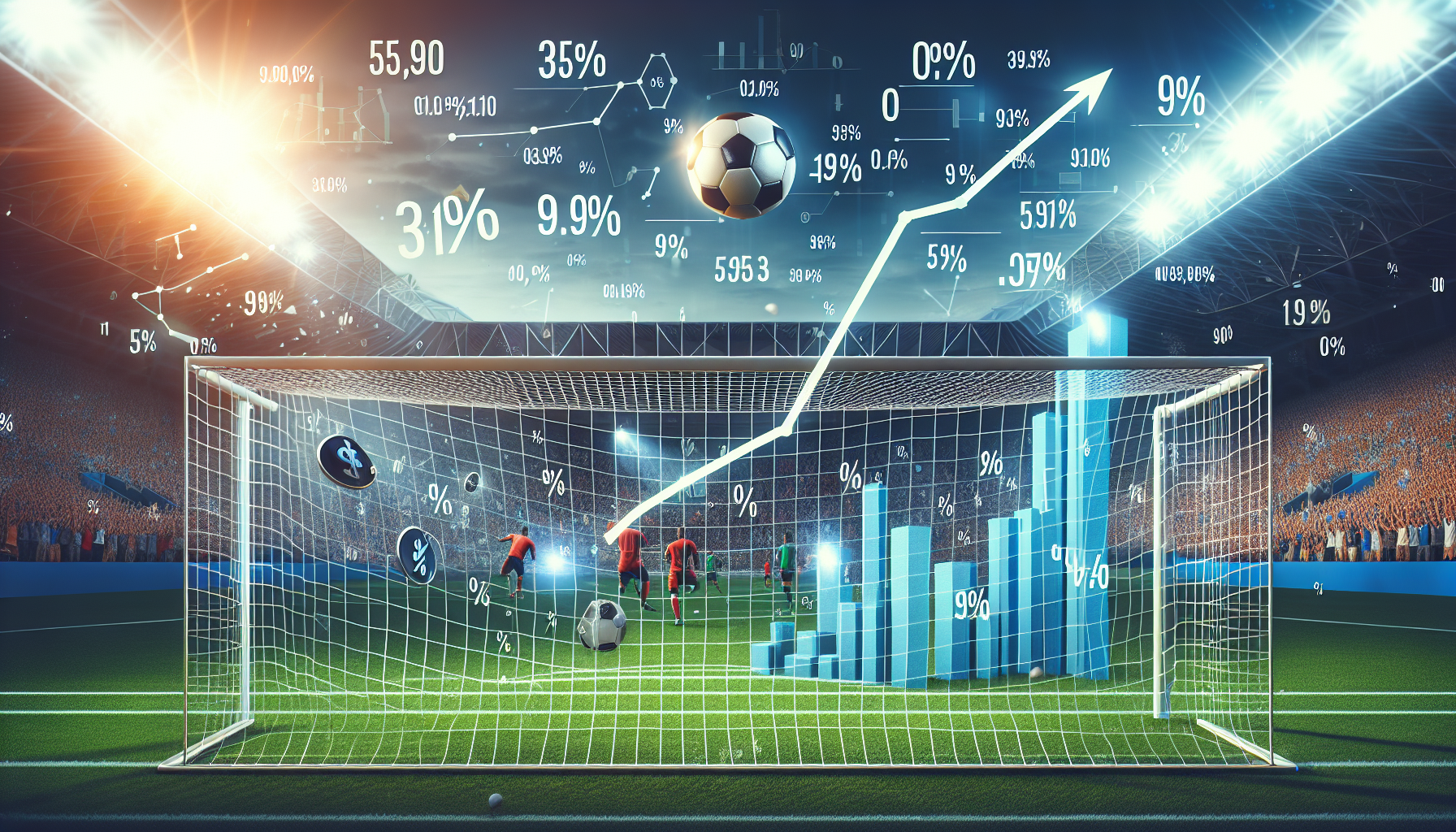 토트넘의 재정 성공 비결과 도전 과제: 임금 비율 전략과 그 영향