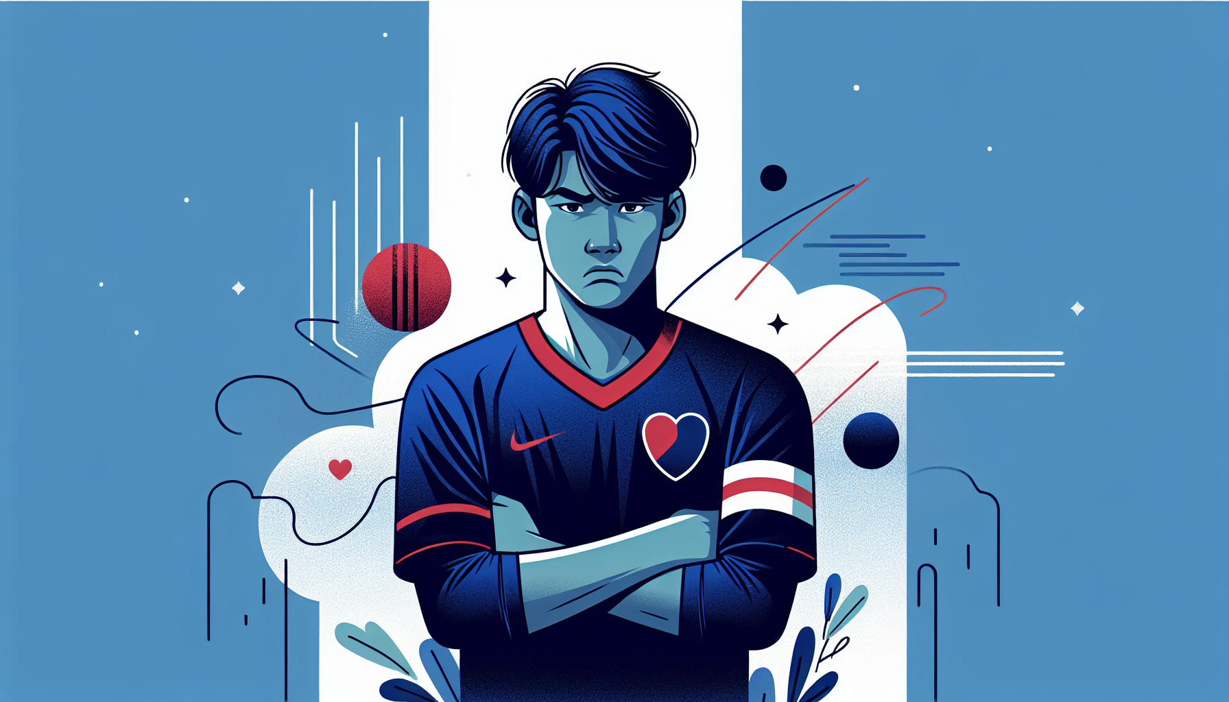 PSG에서의 고군분투, 이강인의 미래는?