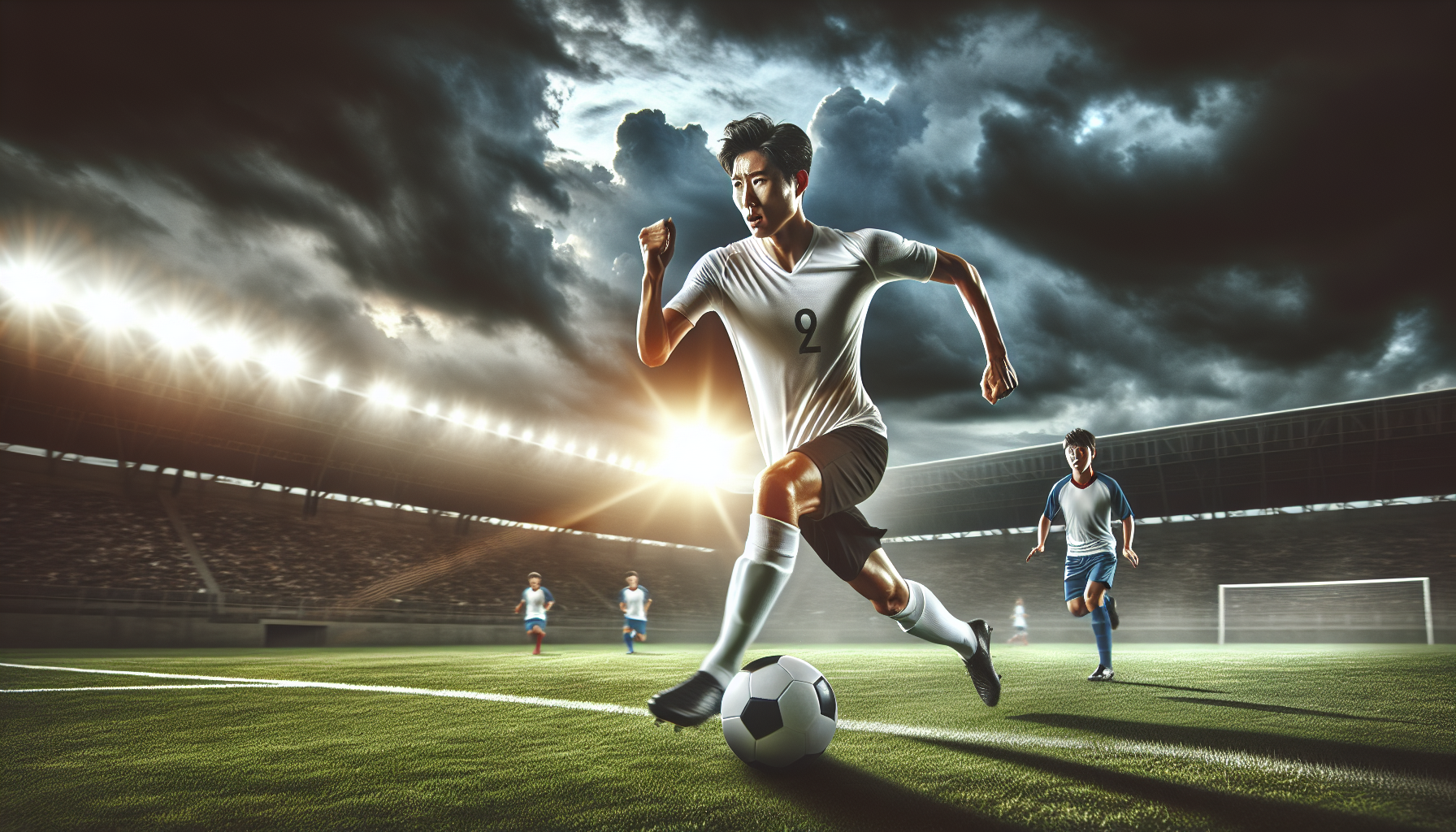 김민재, 세계 무대에서 빛나는 한국 축구의 희망