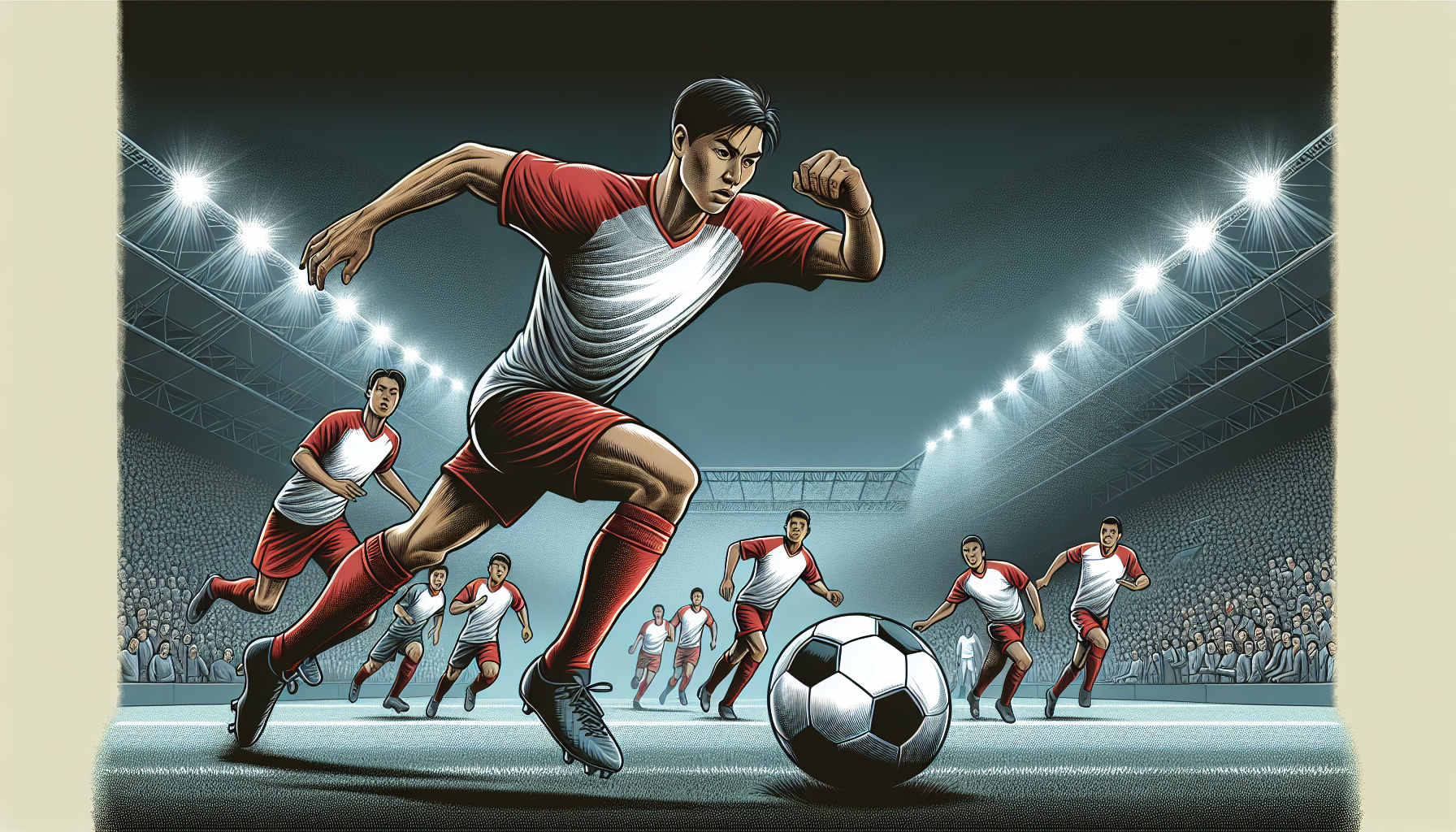 김민재의 바이에른 뮌헨 주전 경쟁과 새로운 도전