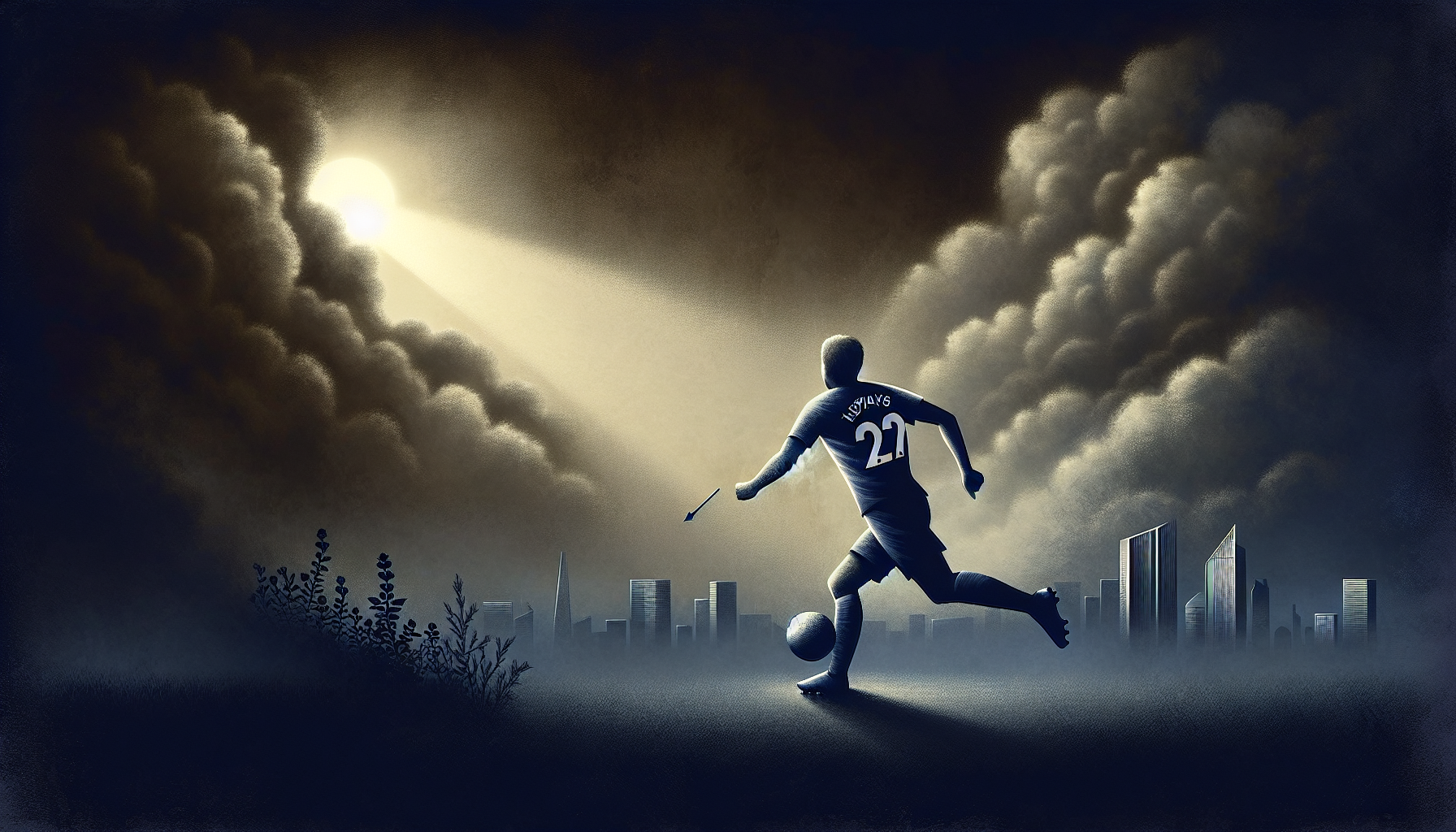 손흥민과 토트넘의 도전: 불확실한 미래 속 희망 찾기