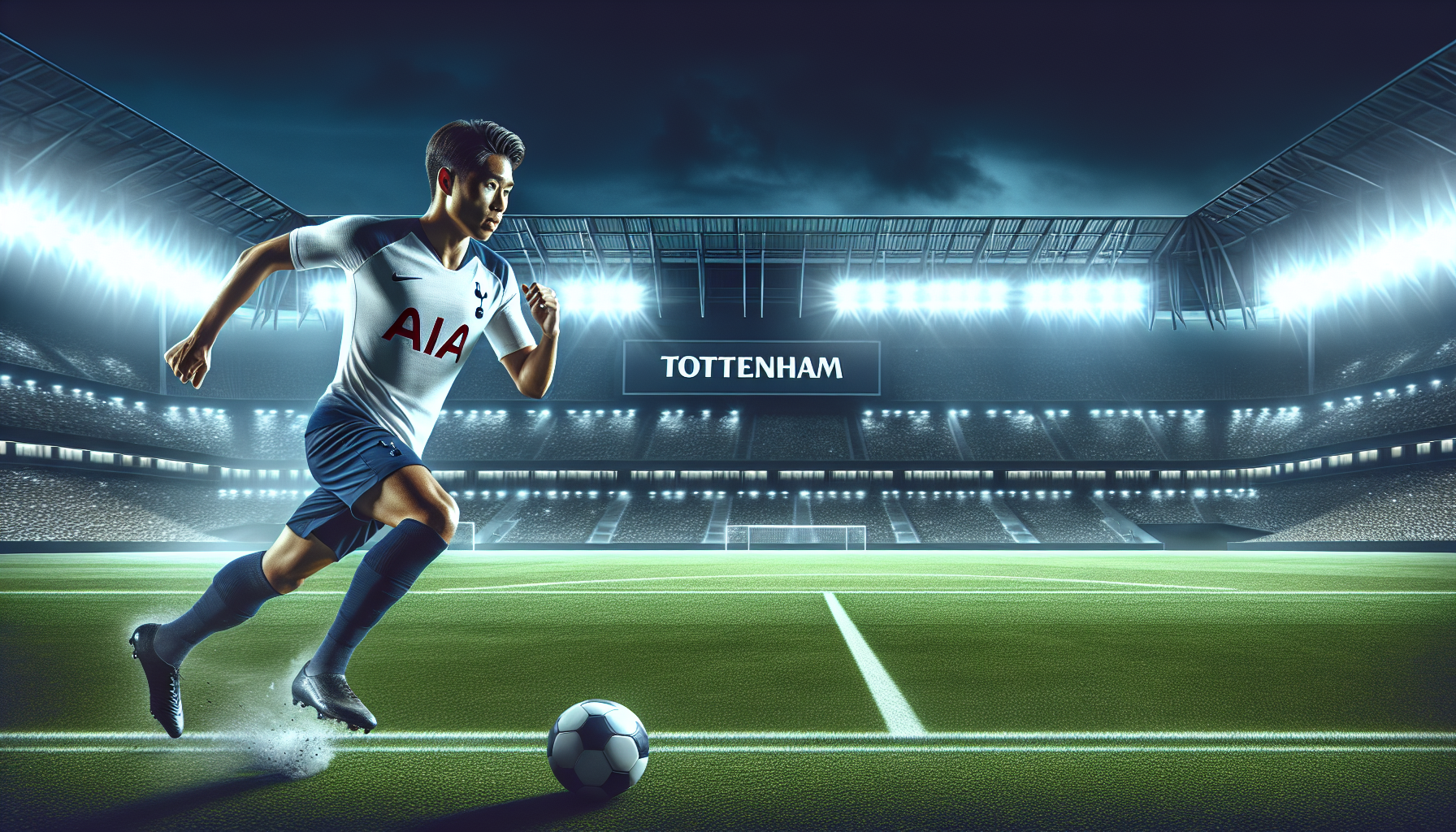 토트넘과 손흥민, 전환기의 앞자리에서 맞이하는 새로운 장