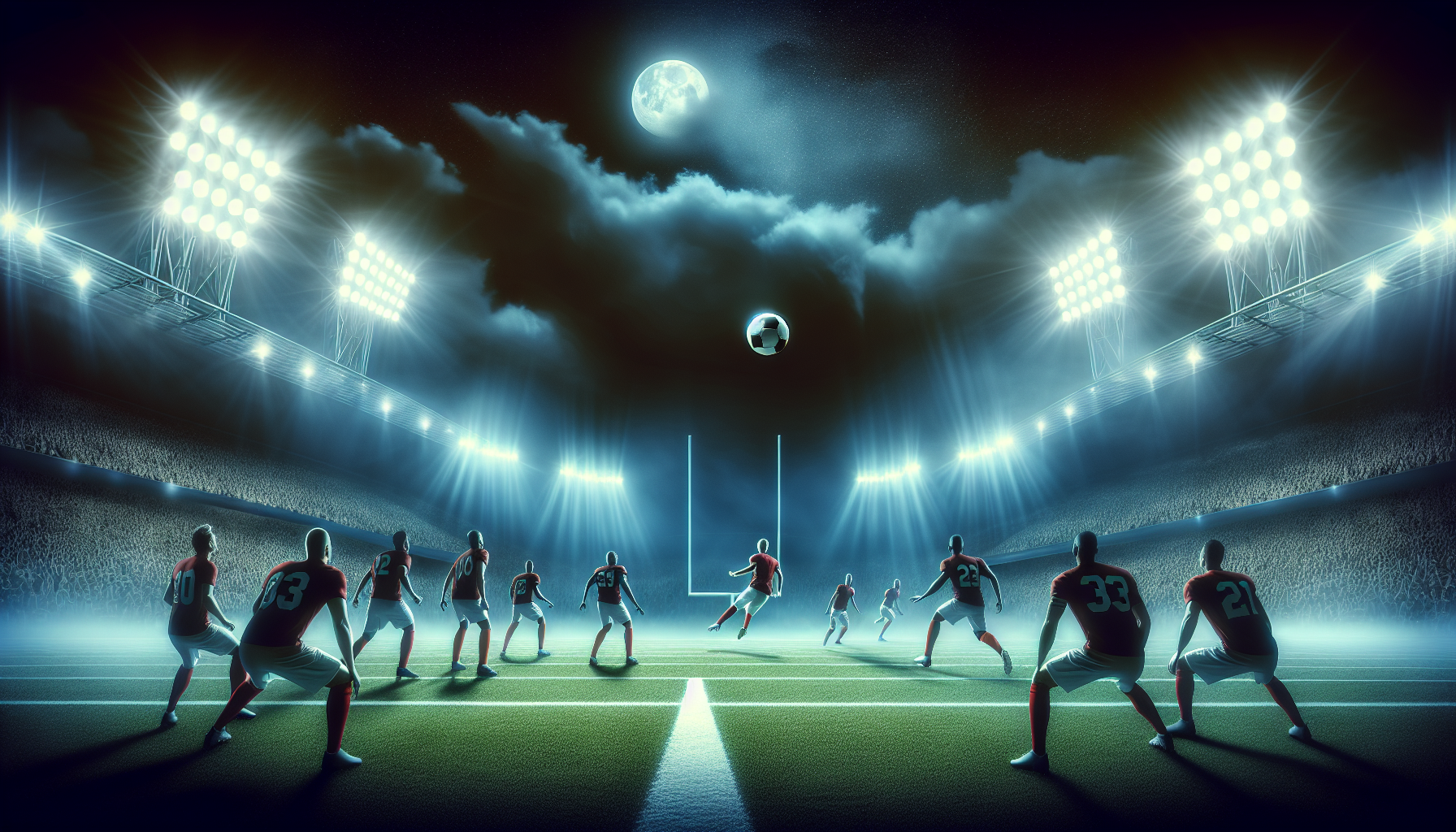 꿈의 극장에서 펼쳐진 맨유의 극적인 대역전극