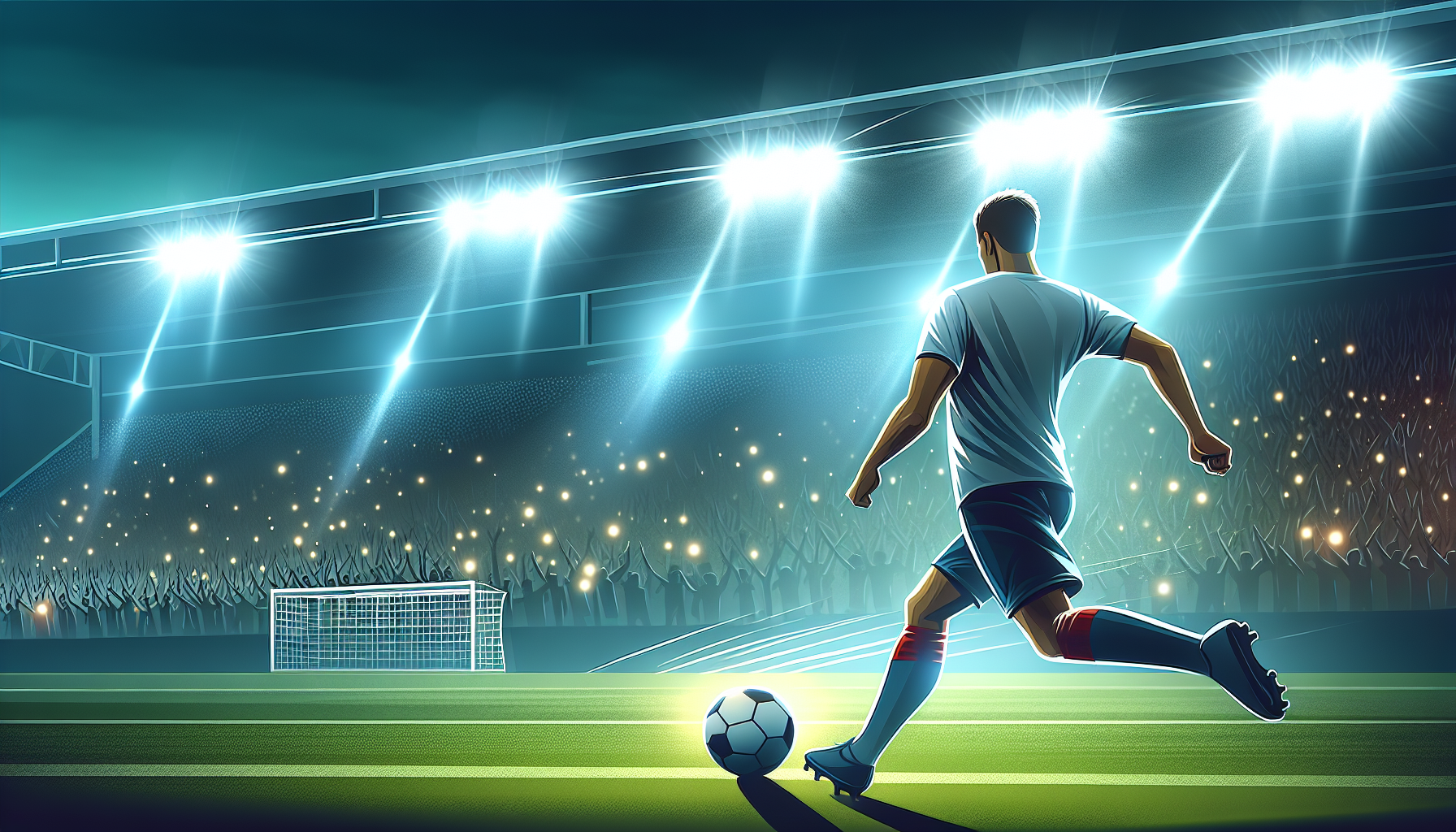 네이마르의 선택: 꿈을 좇은 축구 여정의 진실