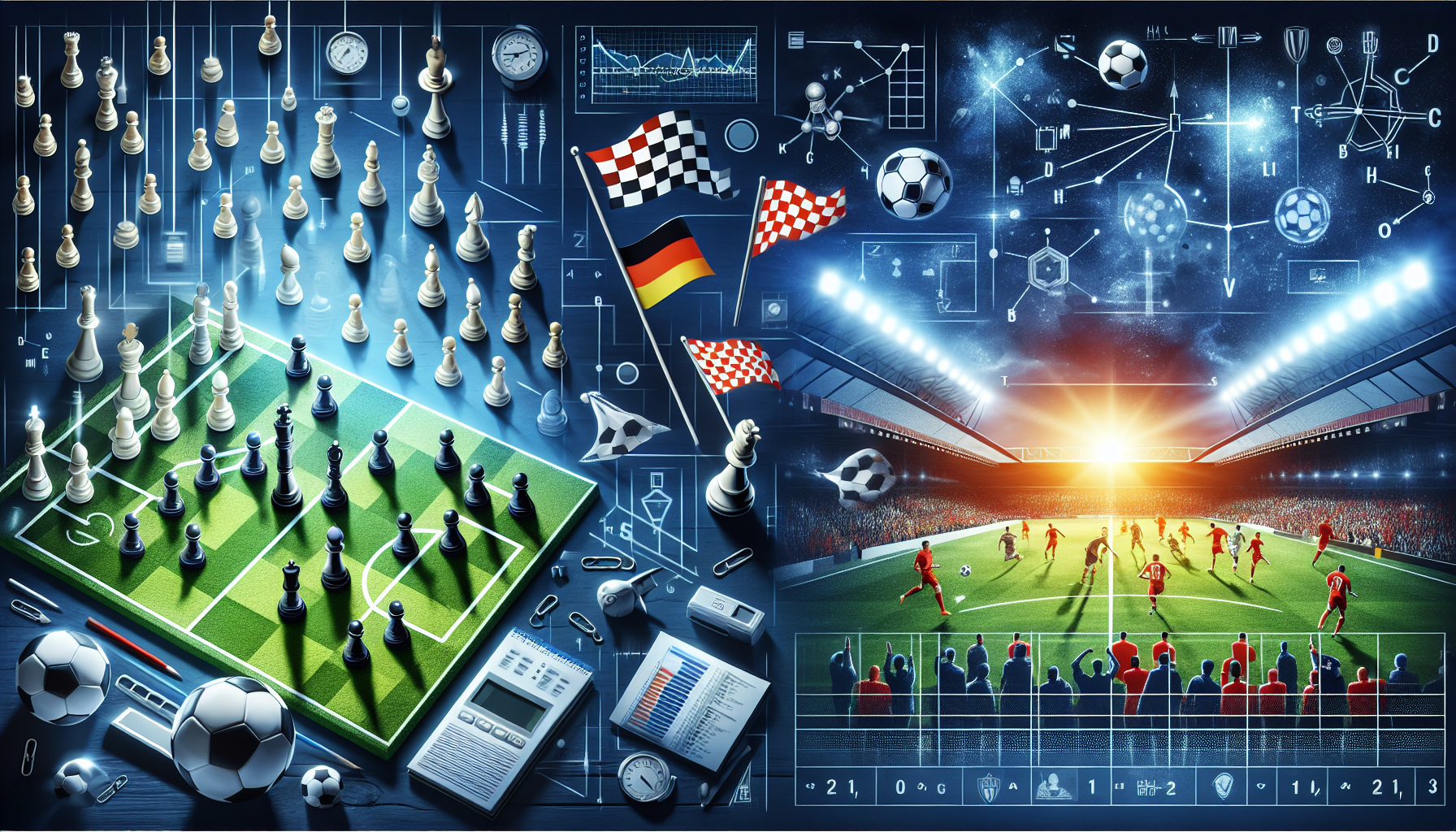 압도적 승리: 맨체스터 유나이티드의 전술적 완벽함이 빌바오를 무너뜨리다