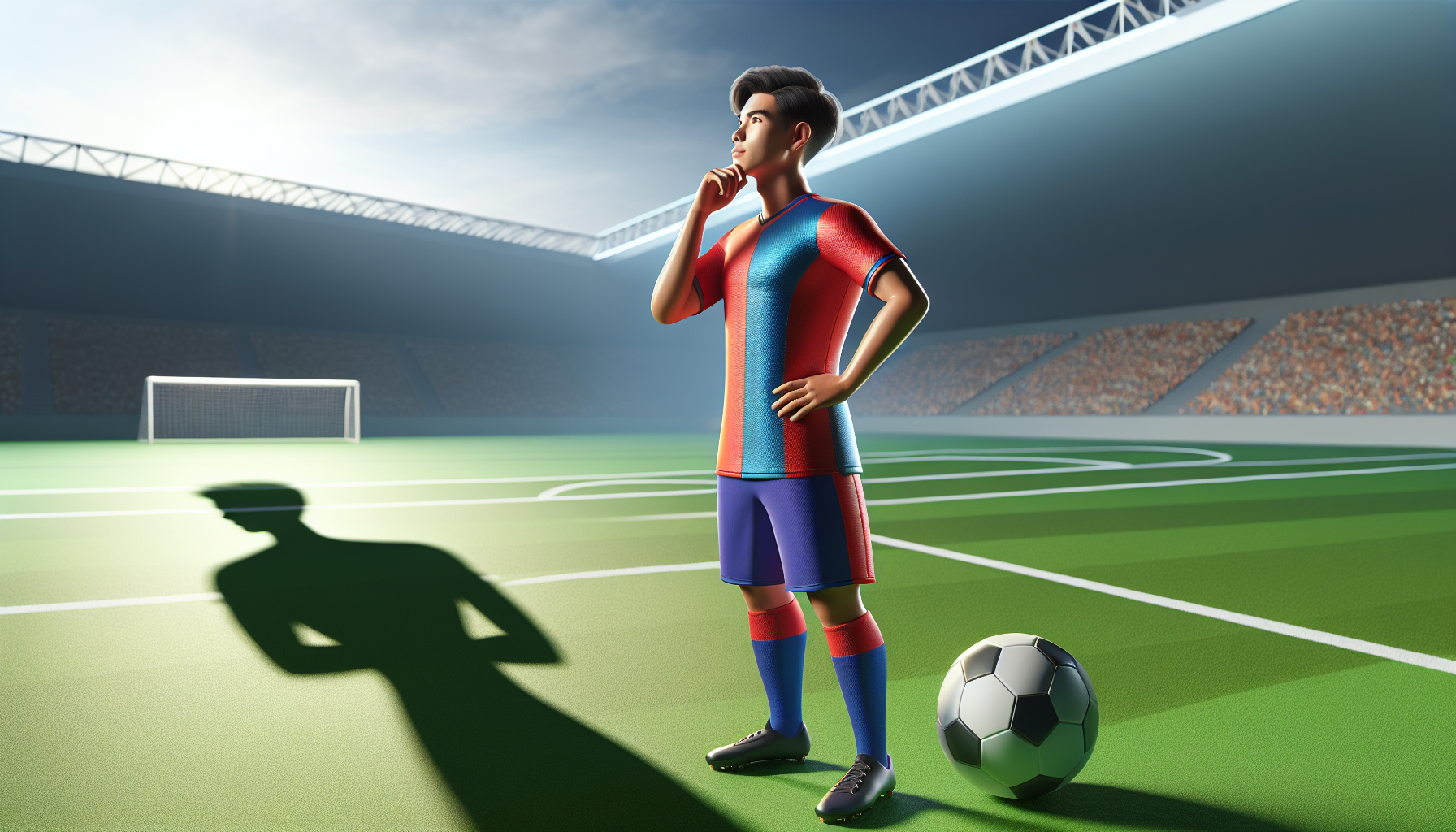 이강인의 새로운 도전: PSG를 떠나 새로운 무대에 오를까?