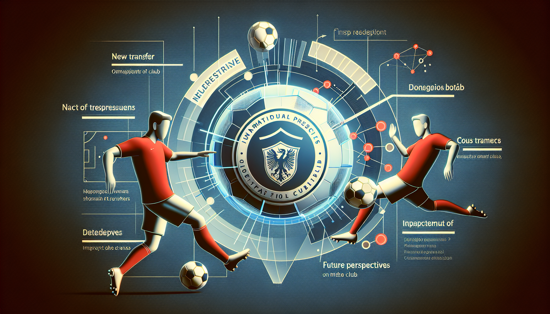 크리스티안 로메로의 이적과 손흥민의 미래, 토트넘에 미치는 영향은?