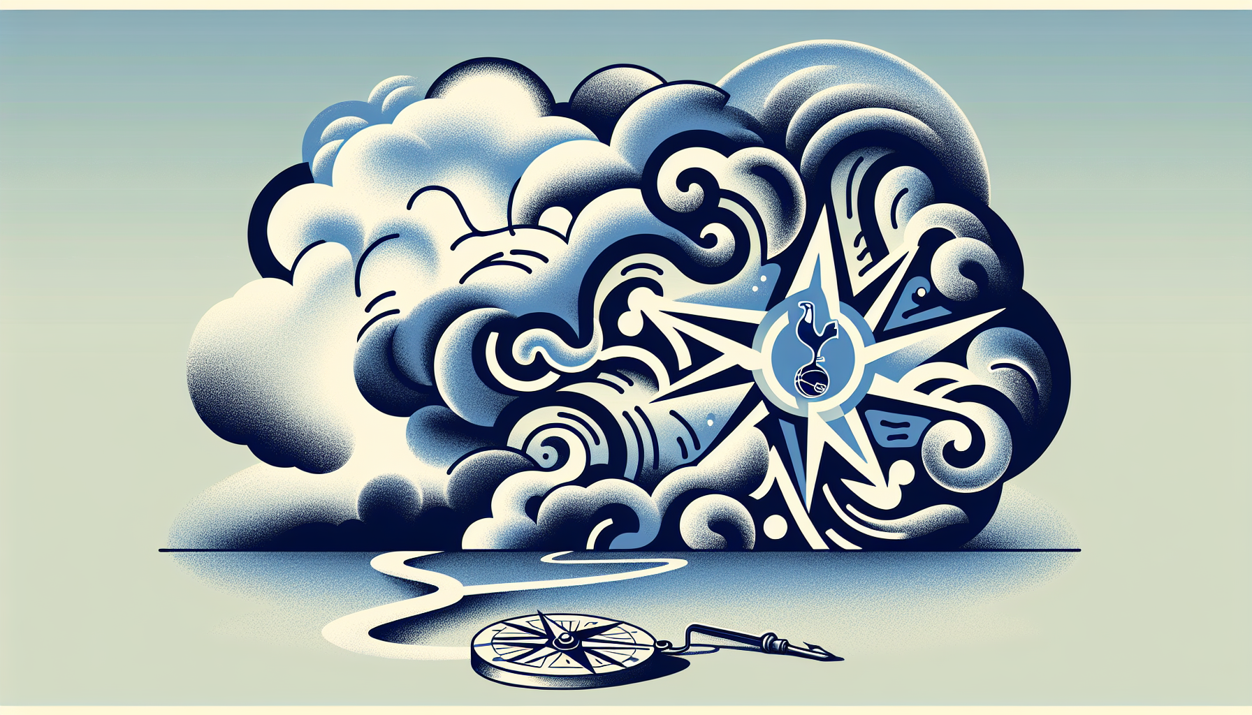 토트넘과 포스테코글루 감독의 불확실한 미래, 그 배경과 전망