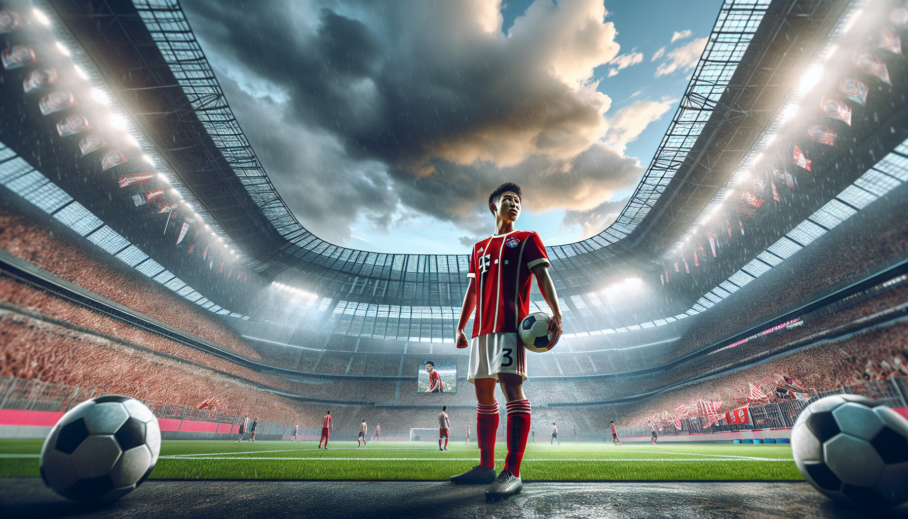 김민재의 바이에른 뮌헨 도전과 향후 전망: 변화의 기로에 선 수비진