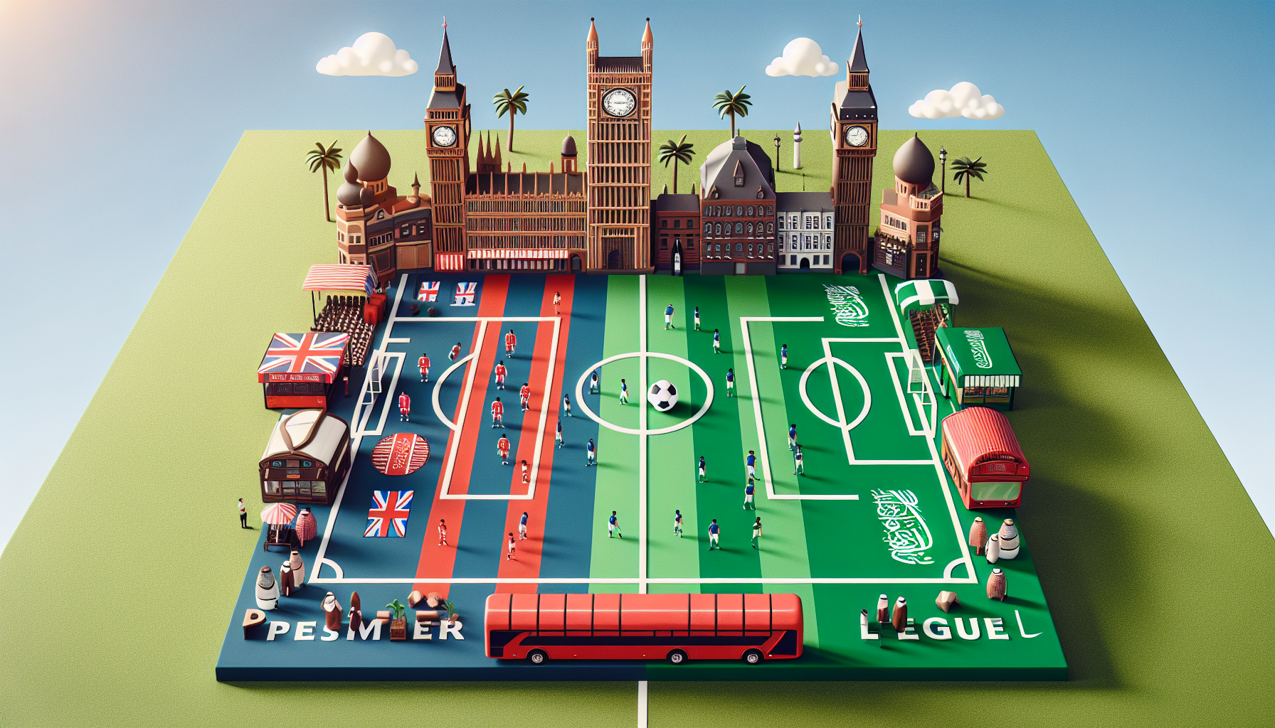 김민재의 차기 행선지: 프리미어리그 vs 사우디아라비아 리그?