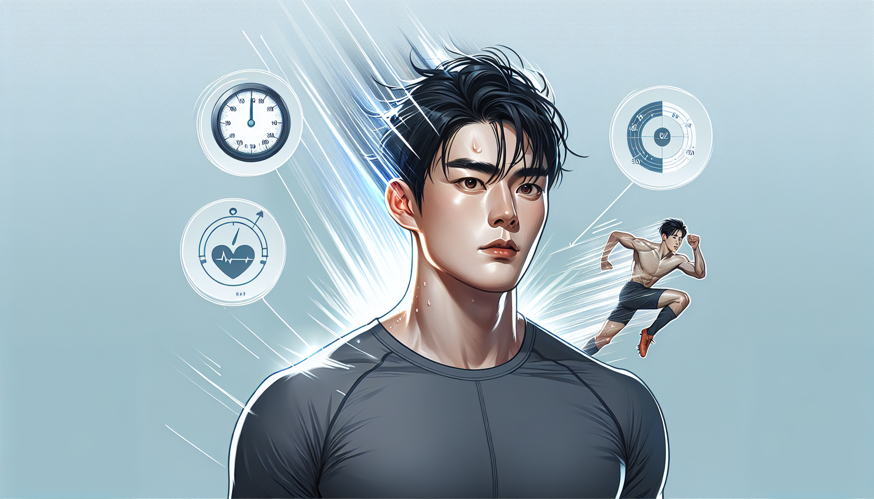 손흥민, 빠른 복귀의 비밀과 우승을 향한 열정