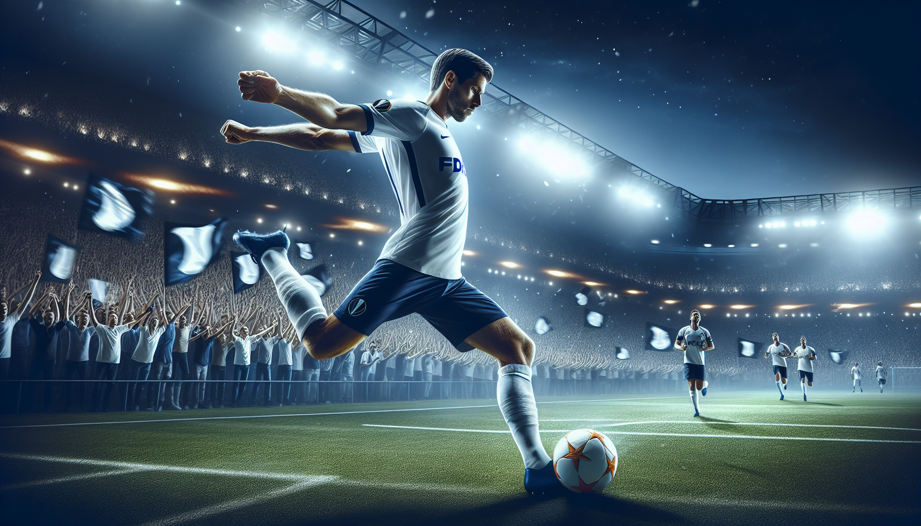 손흥민, 유로파리그 결승전 복귀로 토트넘의 역사 쓴다