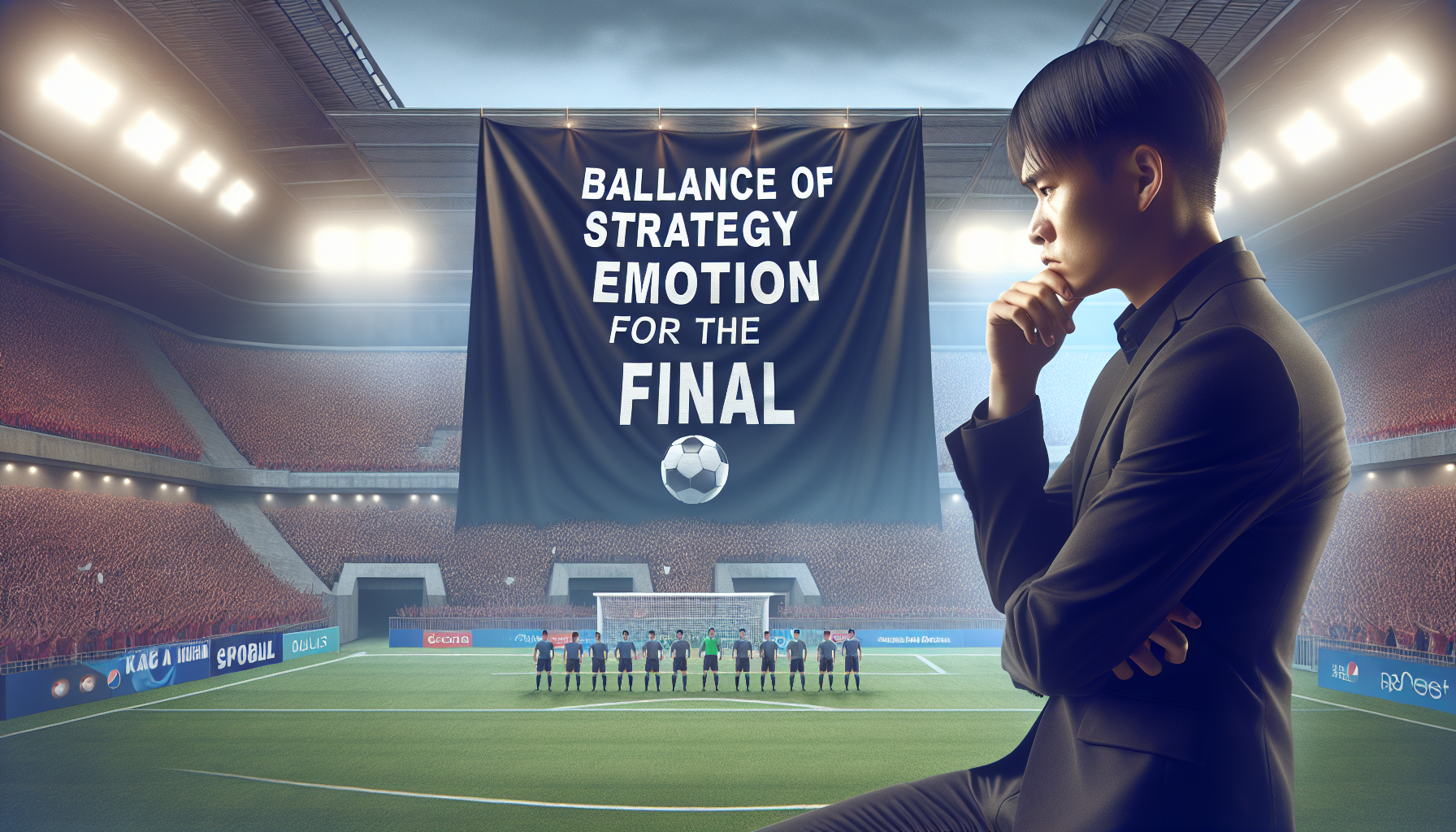 손흥민 유로파리그 결승전 출전 여부, 전략과 감정의 균형점