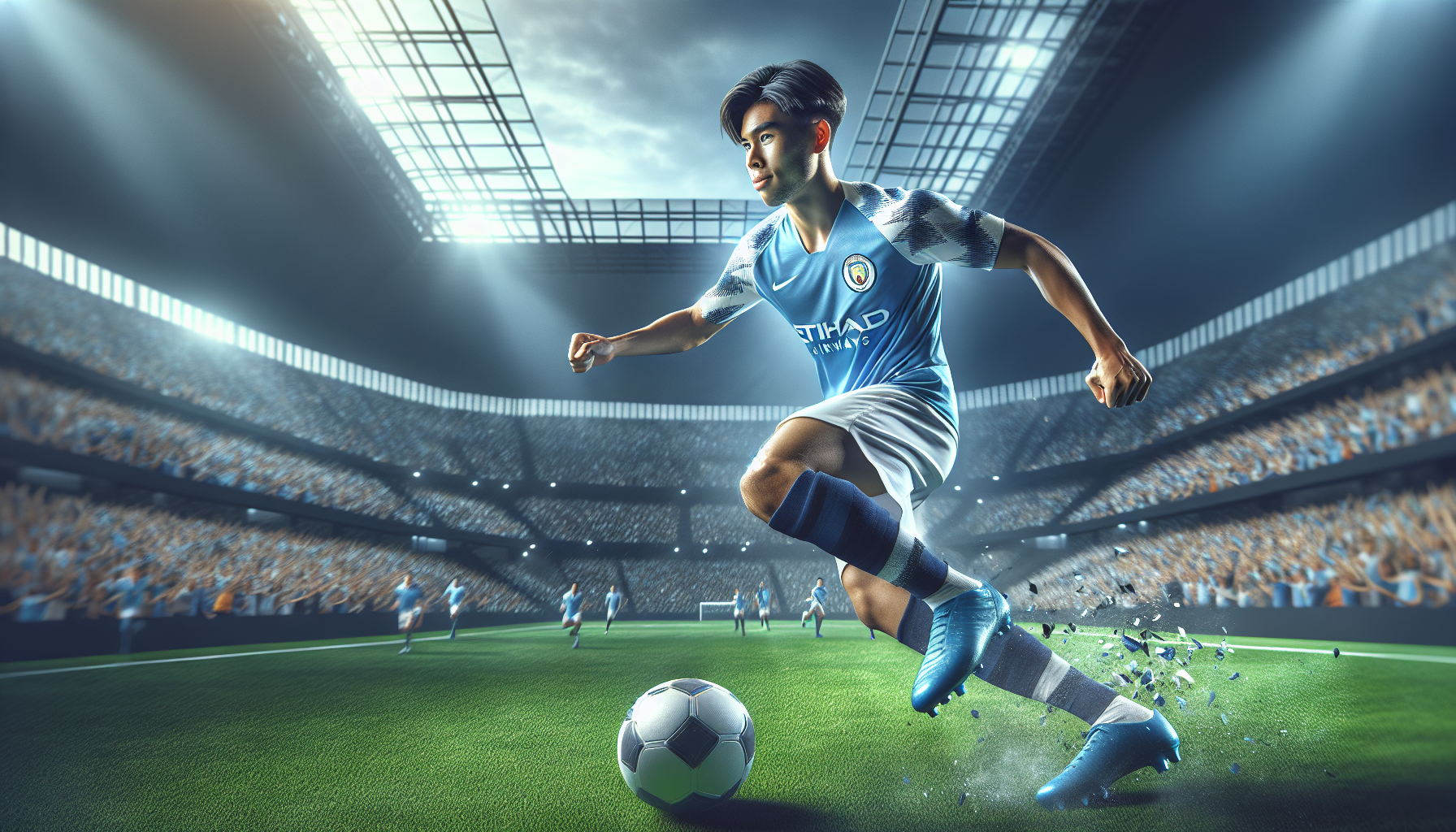 손흥민과 토트넘: 새로운 리더십과 도전의 시작