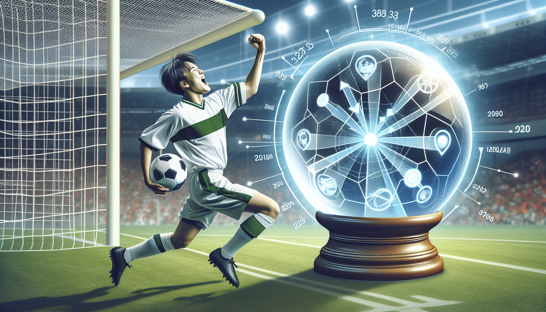 손흥민의 미래와 새로운 도전: 사우디행 가능성 분석