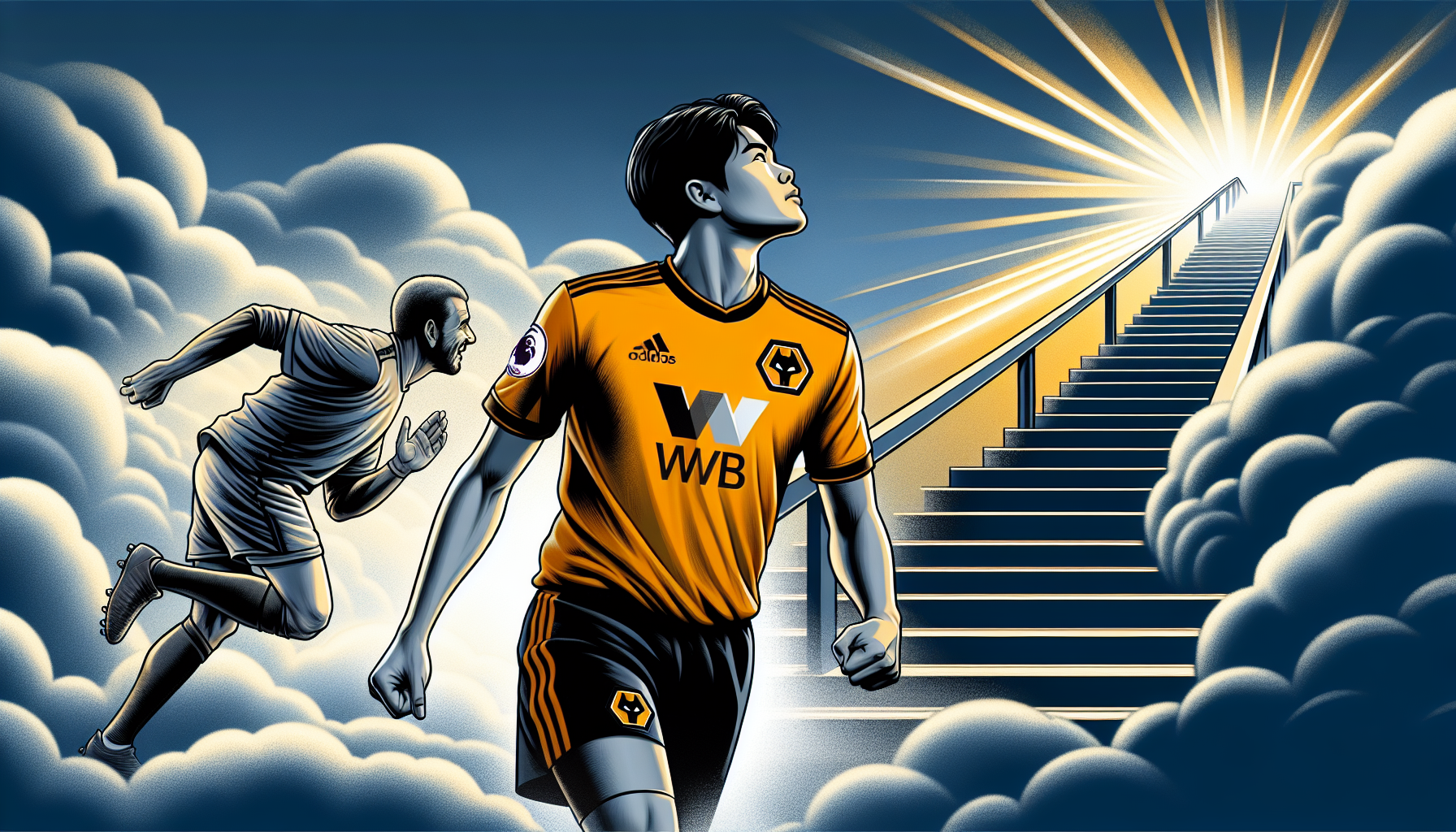 울버햄튼과 황희찬의 도전: 갈등을 기회로 바꾸기