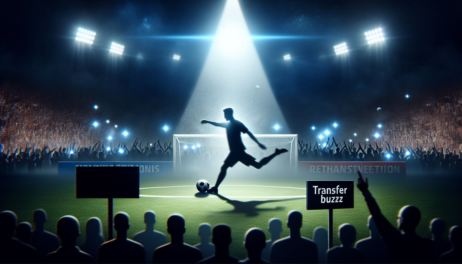 토트넘과 손흥민, 이적 소식의 진실과 팬들의 기대