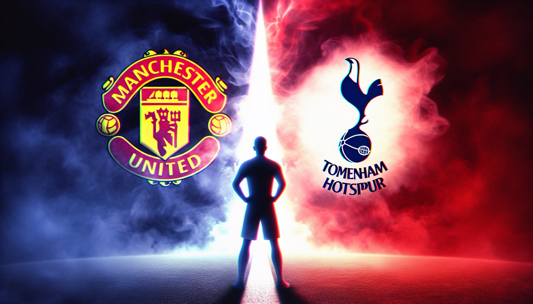 맨유와 토트넘의 이적시장 경쟁: 브라이언 음뵈모의 선택은?