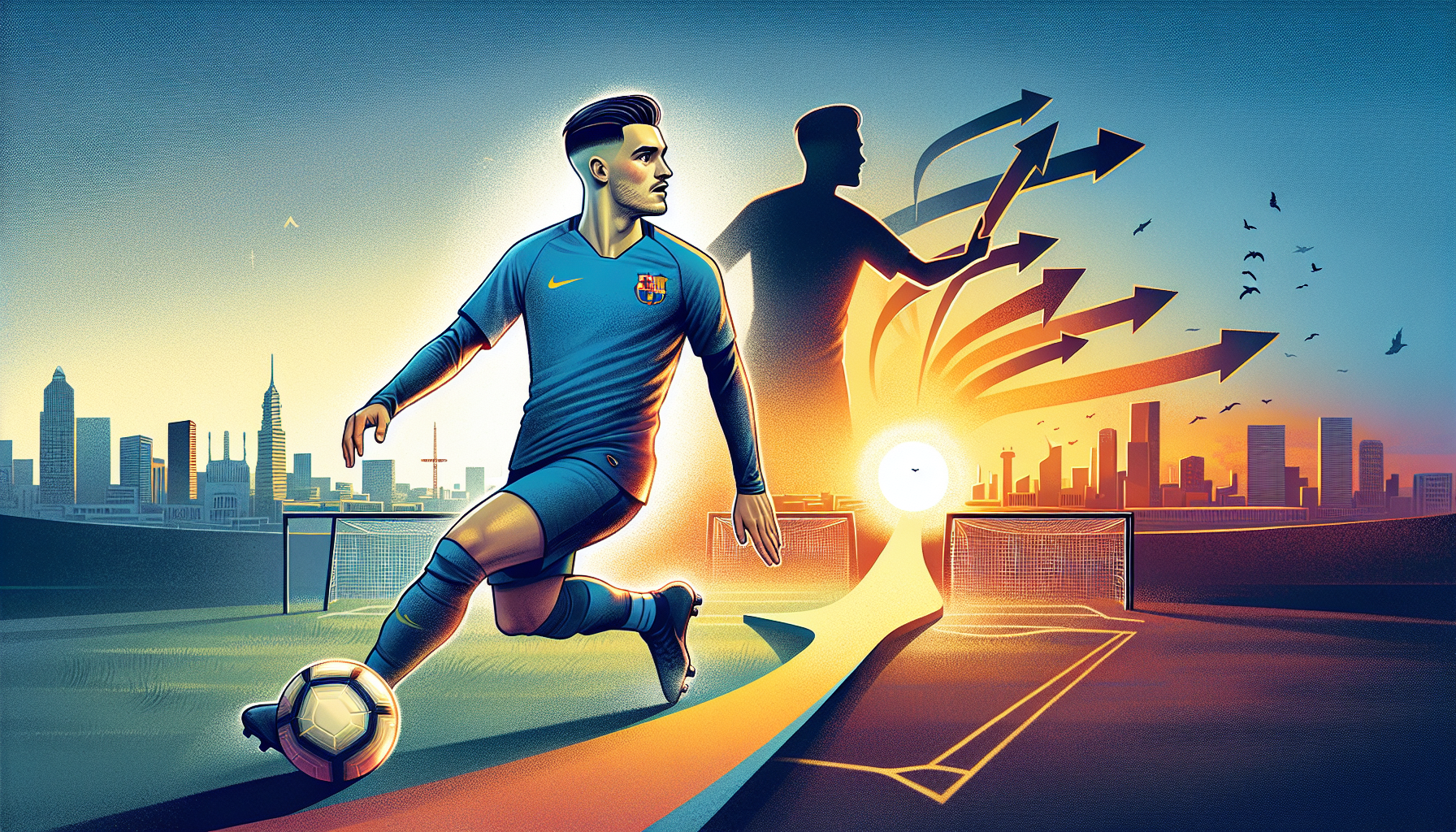 손흥민의 다음 도전: 이적 소문과 축구 인생의 전환점