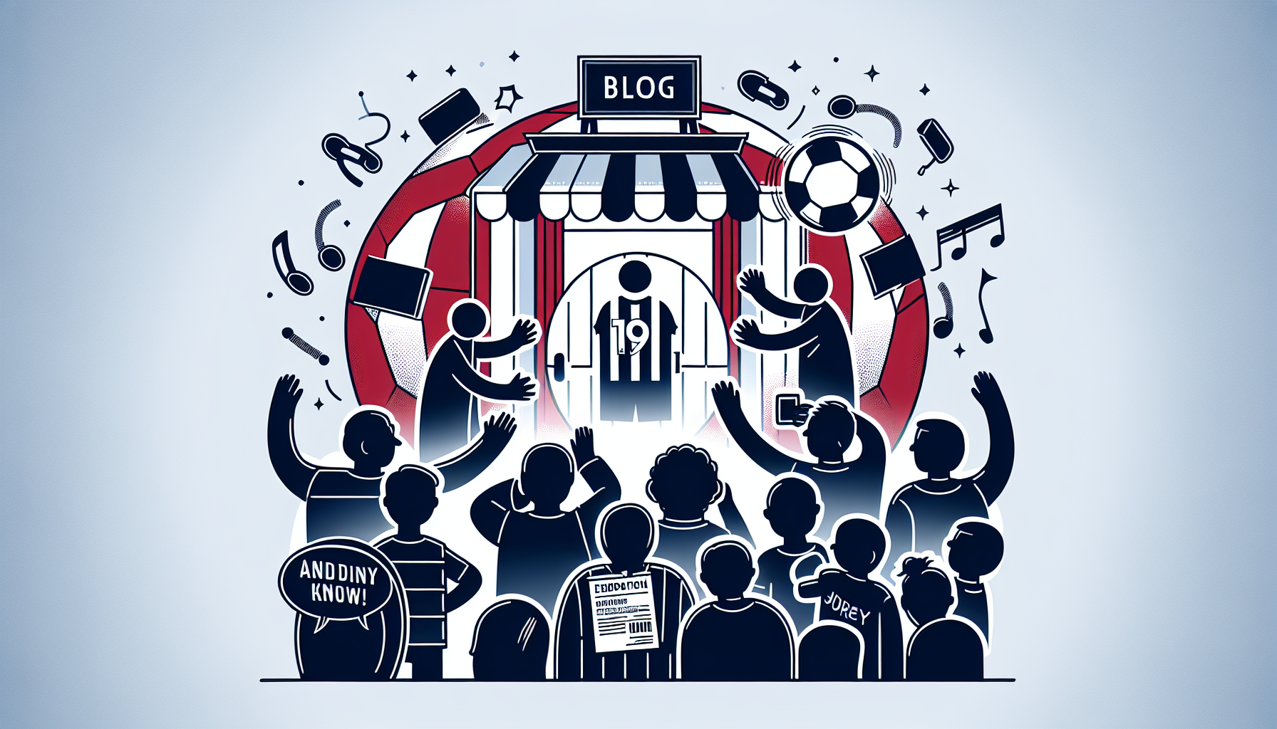 손흥민의 토트넘 이적설 탐구: 팬들의 기대와 아쉬움