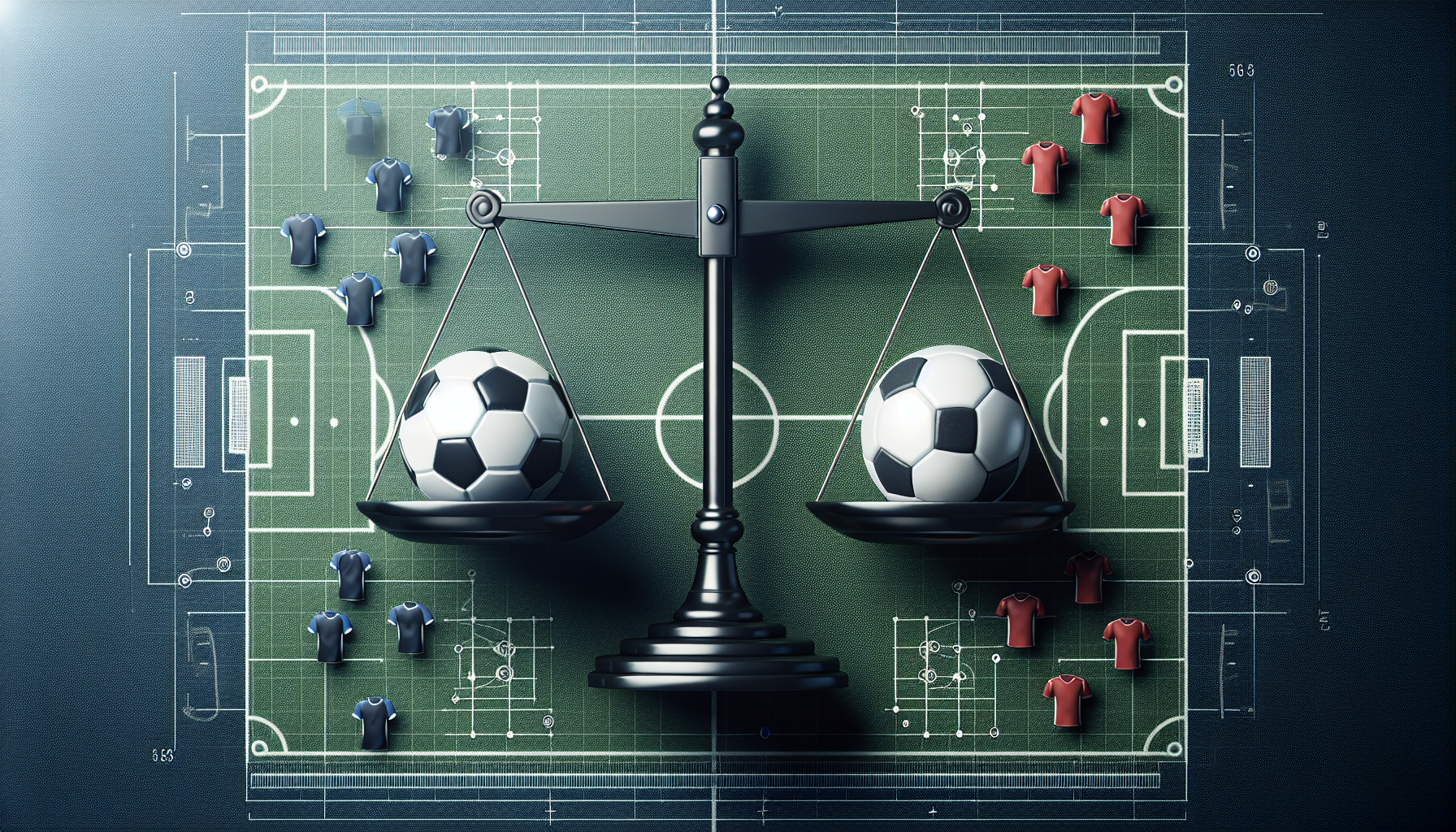 토트넘의 예산 내 영입 전략: 에제와의 선택 고민