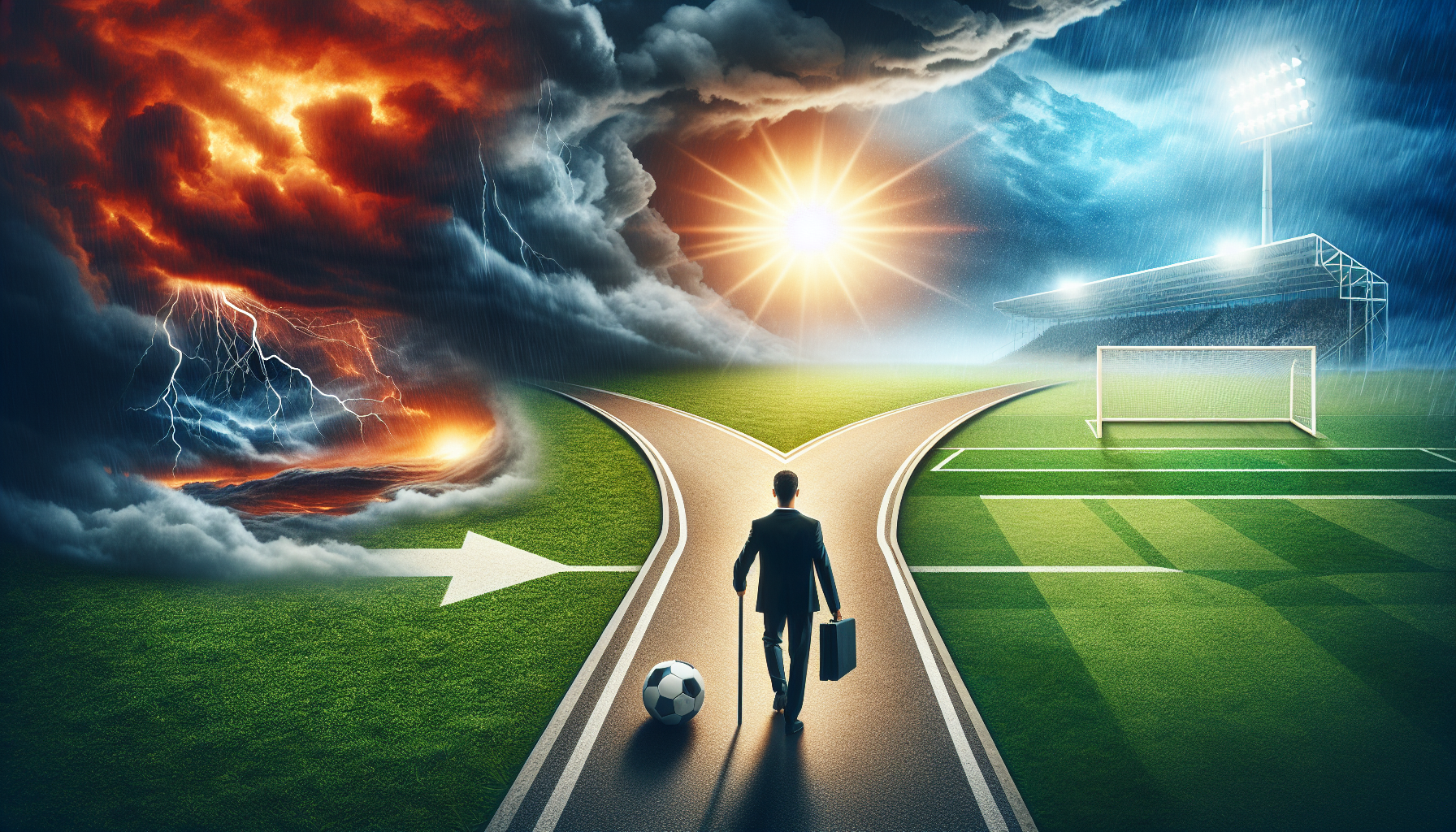 황희찬의 고뇌: 울버햄튼에서의 도전과 새로운 시작의 갈림길