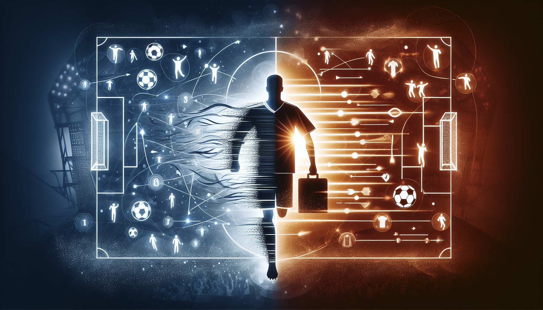 토트넘의 쿠두스 영입: 손흥민의 입지 변화와 미래 전망