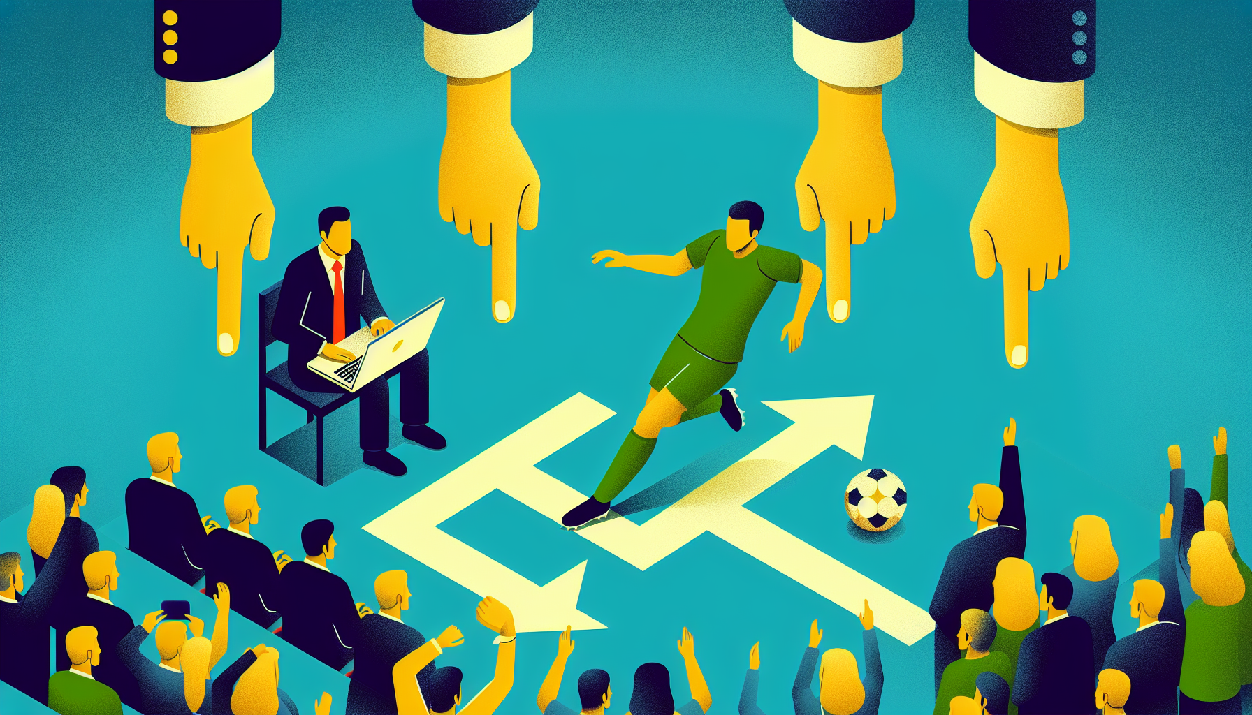 호날두의 선택과 팬들의 반응: 조타 사망 사건의 여파 분석