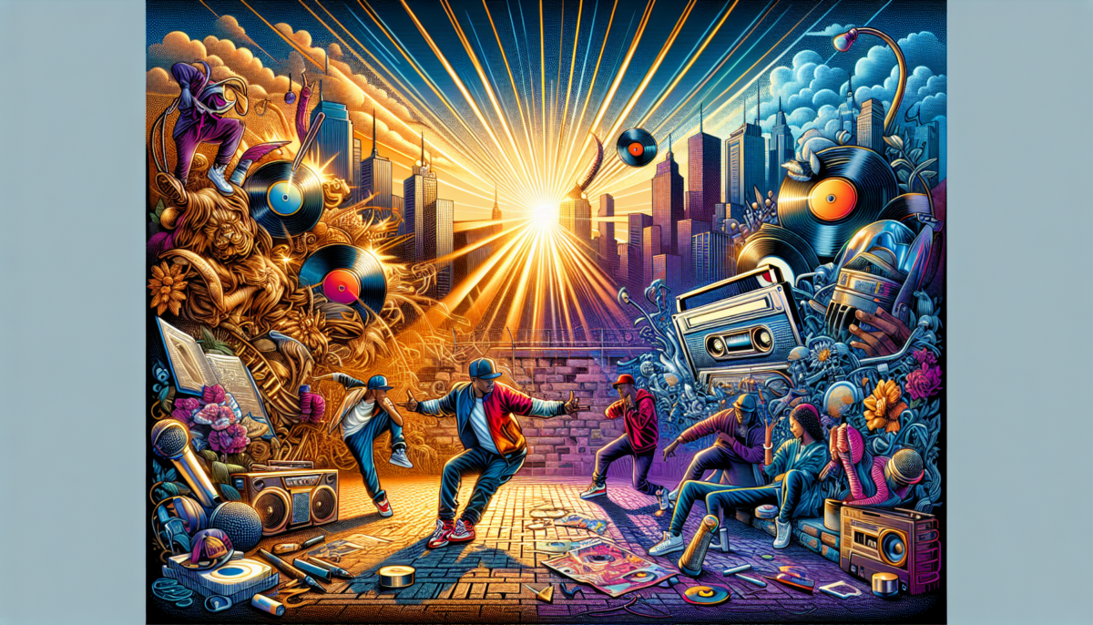 쇼미더머니 12: 힙합 열풍의 새로운 시작